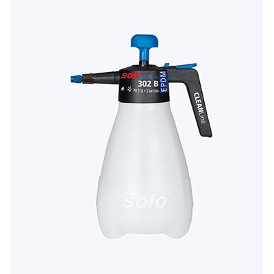 SOLO - 2 Litre Alkaline Manual Sprayer - Sunshine Coast Mowers