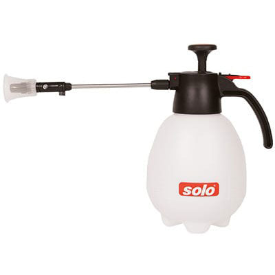 SOLO - 2 Litre Manual Sprayer - Sunshine Coast Mowers