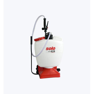 SOLO - 16 Litre Backpack Sprayer - Sunshine Coast Mowers