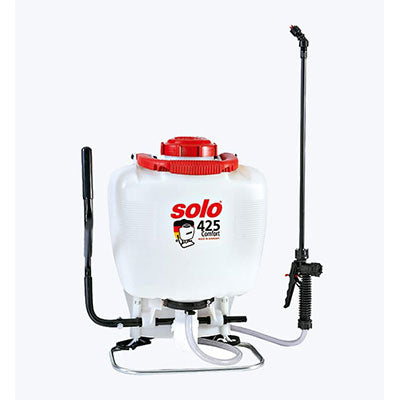 SOLO - 15 Litre Backpack Sprayer - Sunshine Coast Mowers