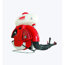 SOLO - Backpack Motorised Mist Blower - Sunshine Coast Mowers