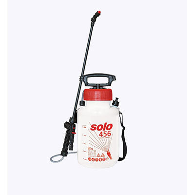 SOLO - 5 Litre Manual Sprayer - Sunshine Coast Mowers