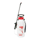SOLO - 11 Litre Manual Pressure Sprayer - Sunshine Coast Mowers