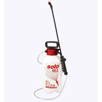 SOLO - 7 Litre Manual Sprayer - Sunshine Coast Mowers