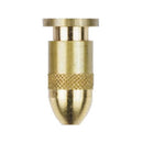 SOLO - Brass Adjustable Nozzle - Sunshine Coast Mowers