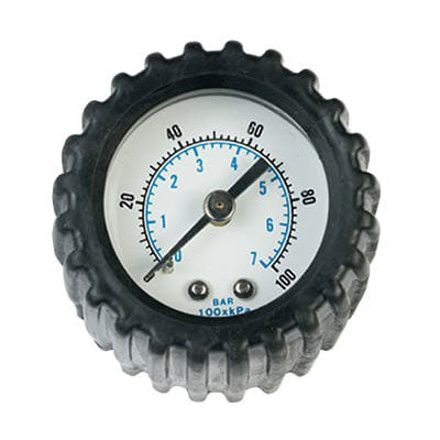 SOLO - Pressure Gauge for Hand Piece - Sunshine Coast Mowers