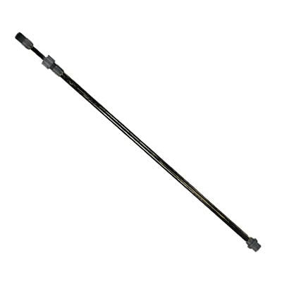 SOLO - Carbon Telescopic Wand 120-230cm - Sunshine Coast Mowers