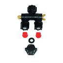 SOLO - Double Spray Nozzle - Sunshine Coast Mowers