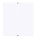 SOLO - Brass Spray Wand 50cm - Sunshine Coast Mowers