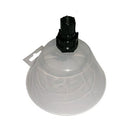 SOLO - Clear Drift Guard F 02-08 nozzle - Sunshine Coast Mowers