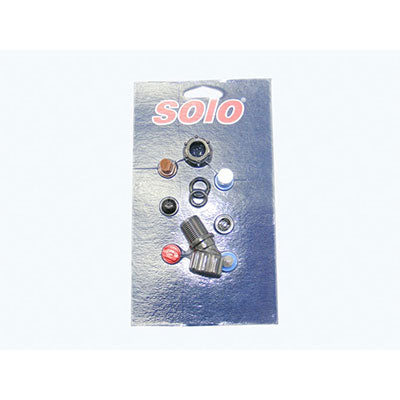 SOLO - Repair Kit suit 456 | 457 | 407Cl | 456F - Sunshine Coast Mowers