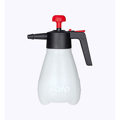 SOLO - 1.25 Litre Manual Sprayer - Sunshine Coast Mowers