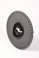 John Deere - Steel Reinforce Plate