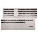 Stihl - Chain Spares - Sticker