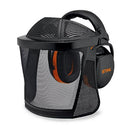 Stihl - Mesh Visor with Earmuffs