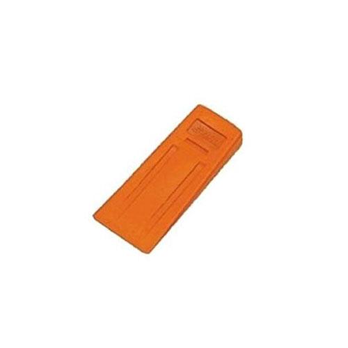 Stihl - Plastic 250mm Orange Wedge