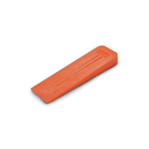 Stihl - Plastic 300mm Orange Wedge