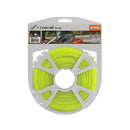 Stihl - Nylon Line X-Line (Green)