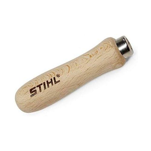 Stihl - File Handle Wood For Flat Files