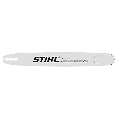 Stihl - 3/8" .063" - ROLLOMATIC ES LIGHT Guide Bar - Sunshine Coast Mowers