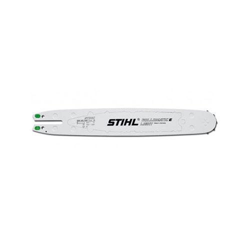 Stihl - 3/8"P .050" - 35CM/14" - ROLLOMATIC LIGHT Guide Bar