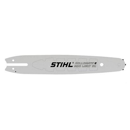 Stihl - 3/8" .043" 30CM/12" ROLLOMATIC MINI LIGHT Guide Bar