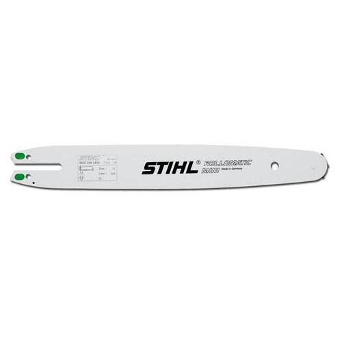 Stihl - 1/4" .043" - 25CM/10" - ROLLOMATIC MINI Guide Bar - Sunshine Coast Mowers