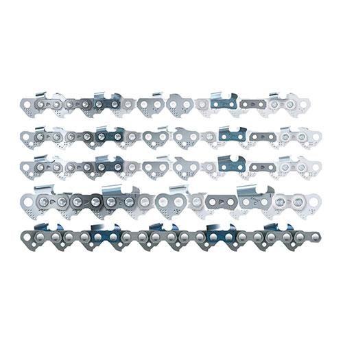 Stihl - RM - .325" .063" - 67DL - 40CM/16" Chain Loop