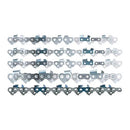 Stihl - RM - .325" .063" - 67DL - 40CM/16" Chain Loop