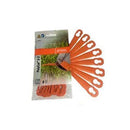 Stihl - PolyCut Mowing Blades (2-2, 3-2 - 8PCS)