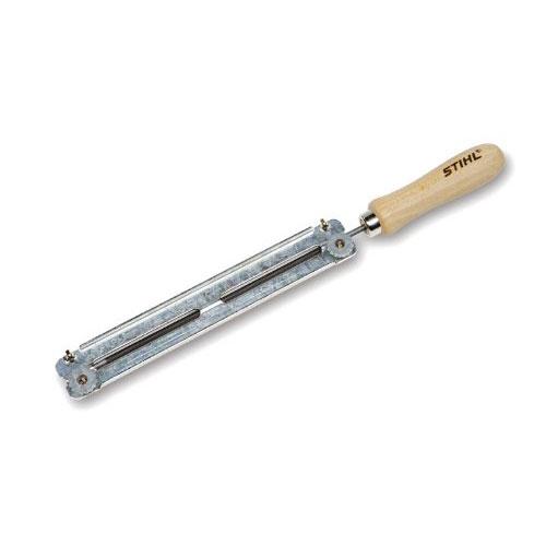 Stihl - File Holder 3/8 5.2mm 13/64