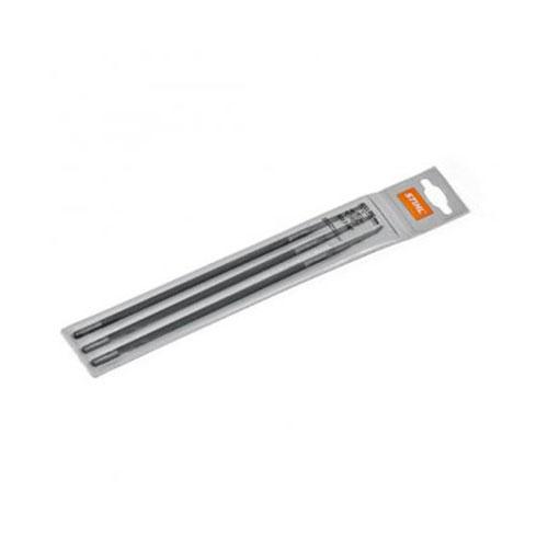 Stihl - File Round 200 x 4.8 (3/16)