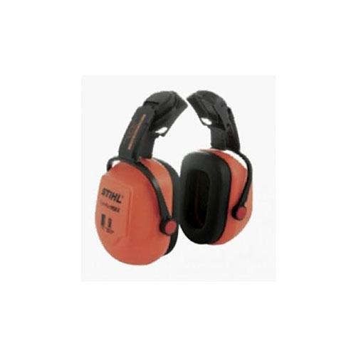 Stihl - Earmuffs - Helmet E/Muff-Low-Med Noise - Sunshine Coast Mowers