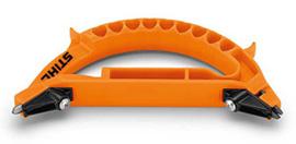 STIHL - Hand Tool Sharpener - 3 in 1