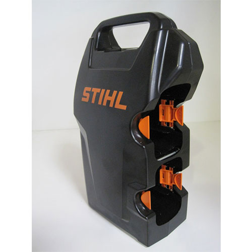 Stihl - ADA 700 Double AP Battery Slot Adapter - Sunshine Coast Mowers
