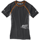 STIHL - T-Shirt - ADVANCE Function Short Sleeve