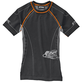 STIHL - T-Shirt - ADVANCE Base Layer (Short Sleeve)