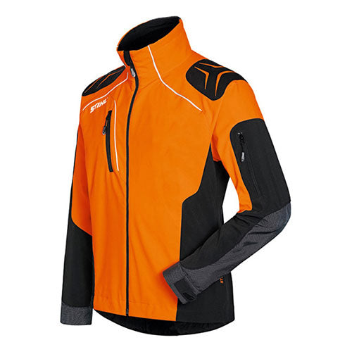 STIHL - Work Jacket - Advance X-Shell - Sunshine Coast Mowers