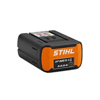 【新品未使用】STIHL バッテリーAP500S 新品未使用】STIHL バッテリーAP500S - メルカリ