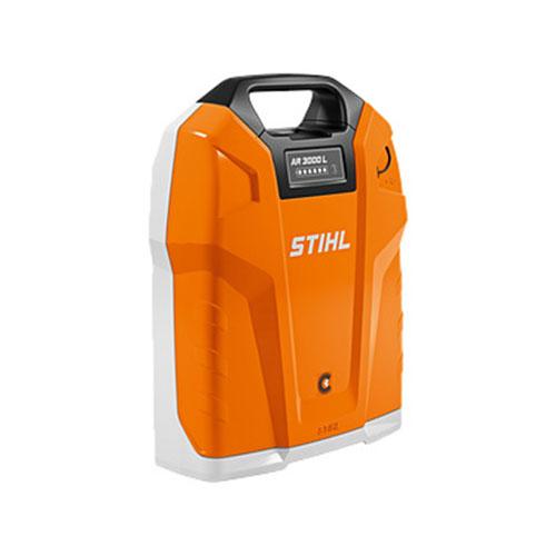 STIHL - AR 3000 L Backpack Battery Set