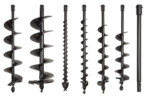 STIHL - Earth Auger Bit for BT131