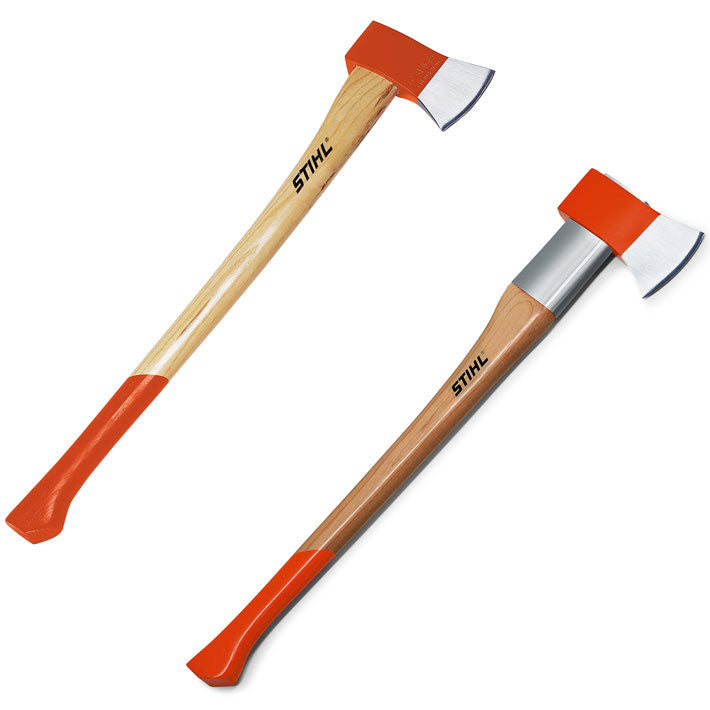 STIHL -  Classic Axe - AX 28 CS
