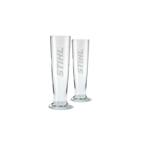 Stihl - Beer Glasses - Sunshine Coast mowers