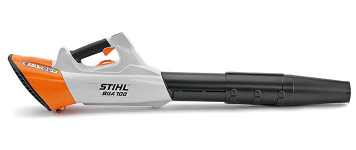 STIHL - BGA 100 Battery Powered Blower - Tool Only