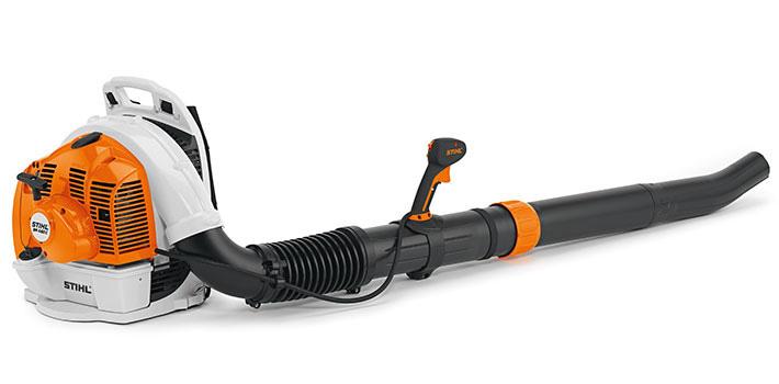 STIHL - BR 450 C-EF Petrol Back Pack Blower