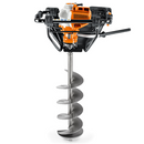 STIHL - BT 131 Petrol Auger