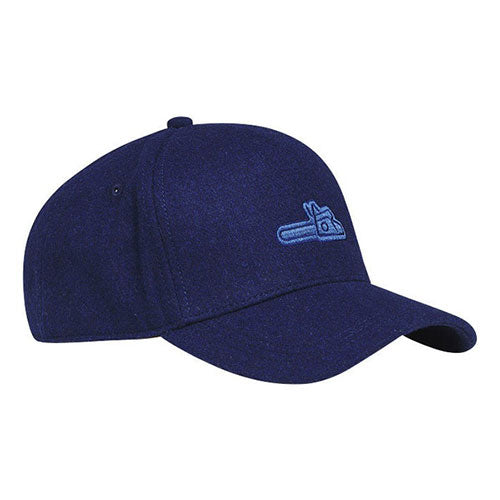 Stihl - Cap - Icon (Blue) - Sunshine Coast Mowers