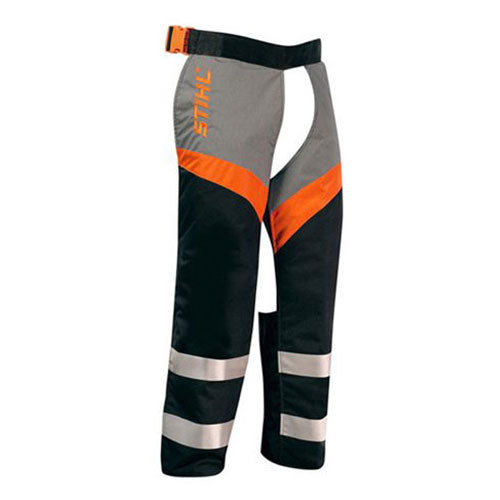 STIHL - Chainsaw Chaps - Professional - Sunshine Coast Mowers