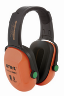 Stihl - Earmuffs - Homeowner Earmuffs-Overhead (Med-Noise) - Sunshine Coast Mowers