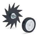 STIHL - MultiTool Attachment - Edge Trimmer - FC-MM - Sunshine Coast Mowers